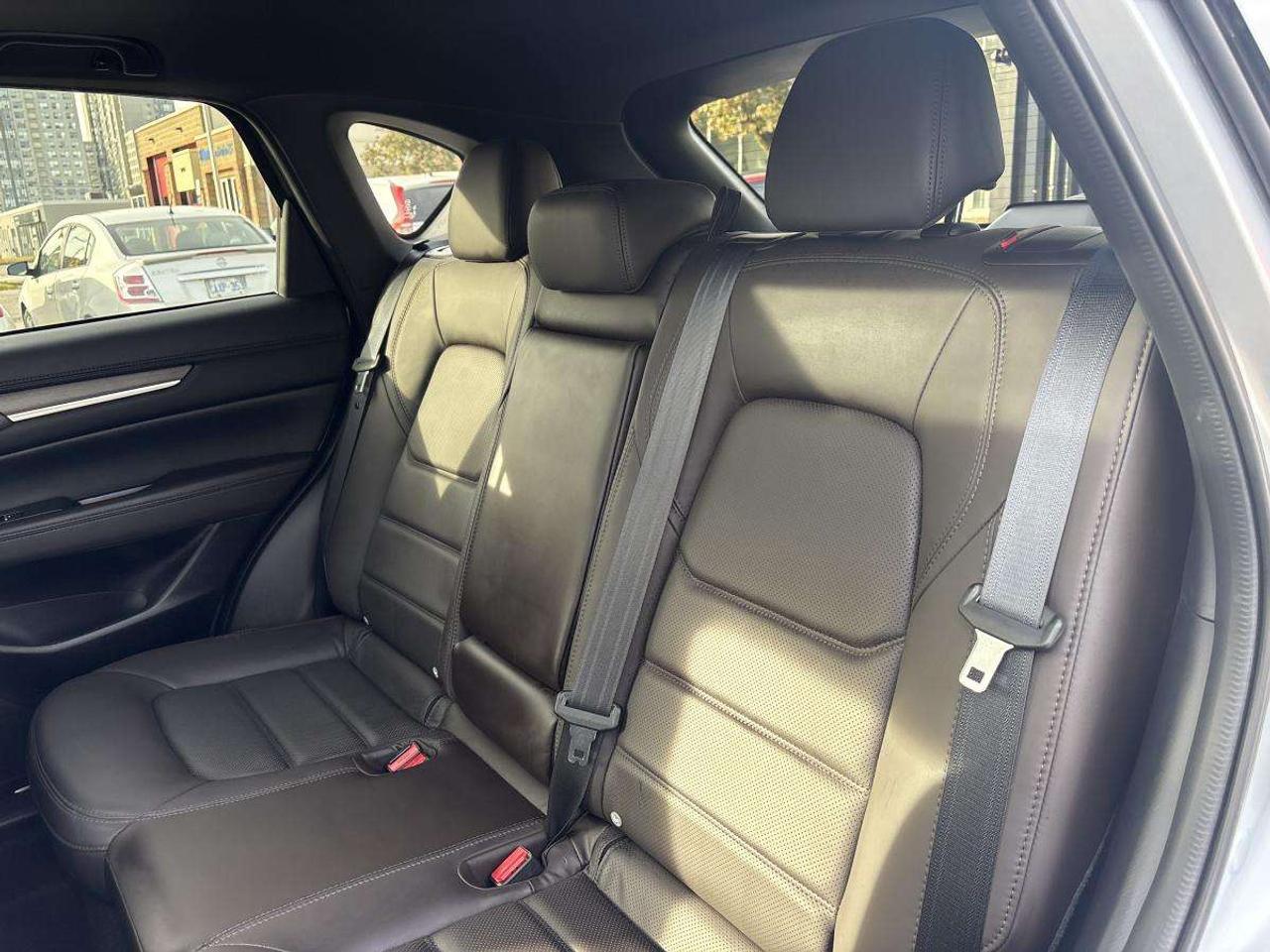 2023 Mazda CX-5 Signature Sunroof/360 Camera/Apple Carplay Photo