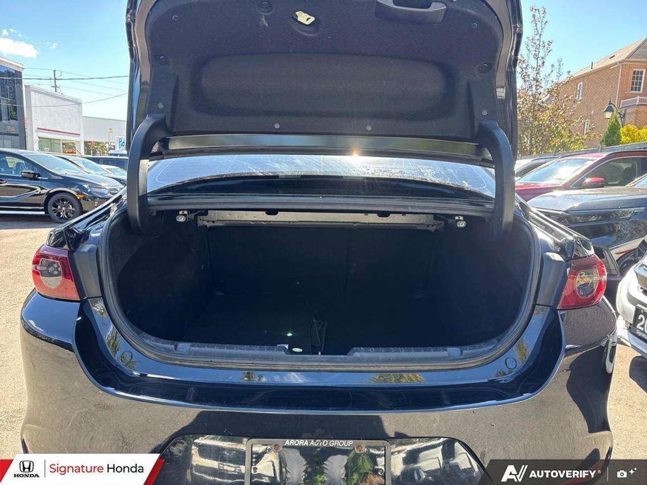 2020 Mazda 3 GS Photo