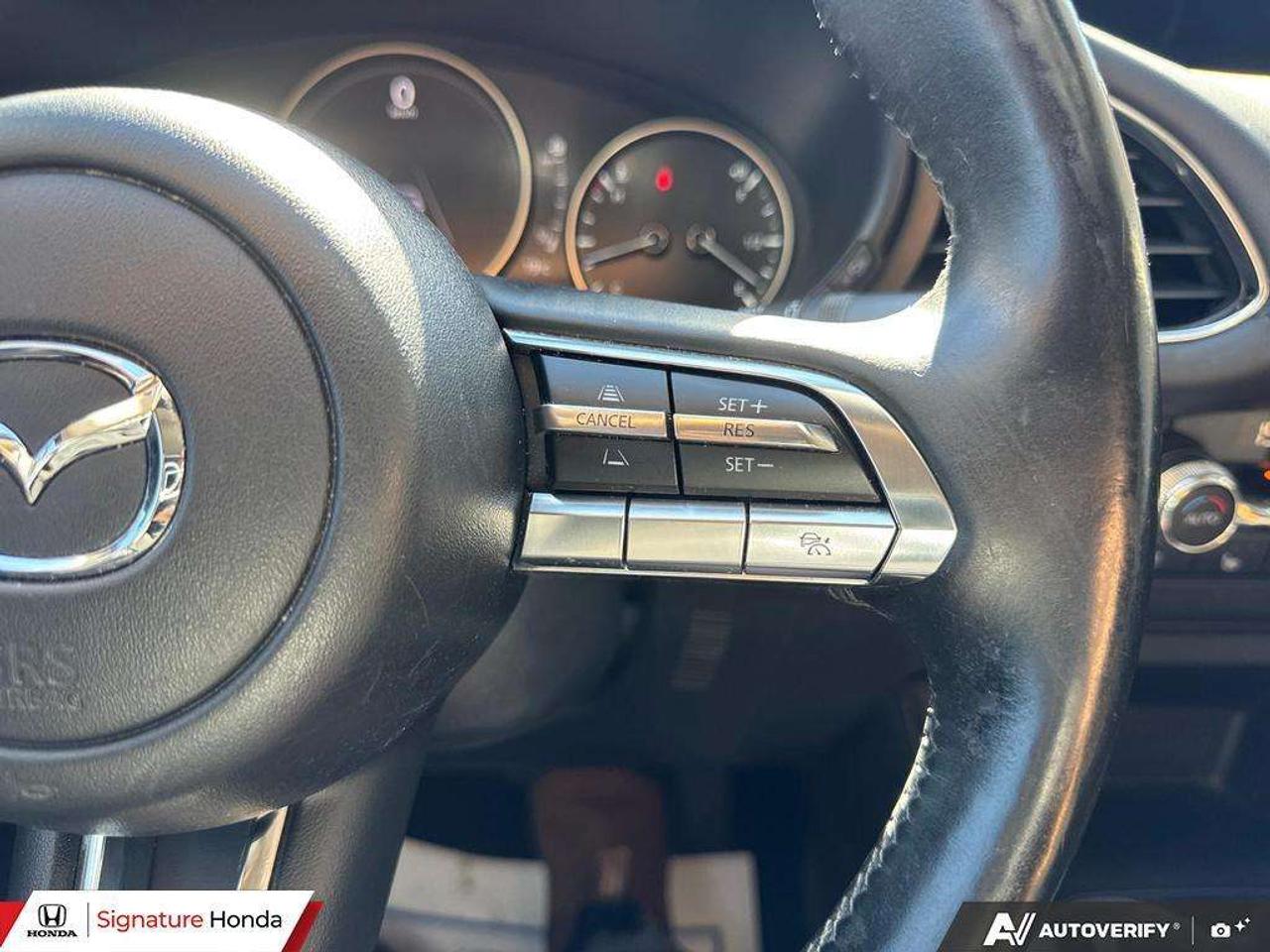 2020 Mazda 3 GS Photo