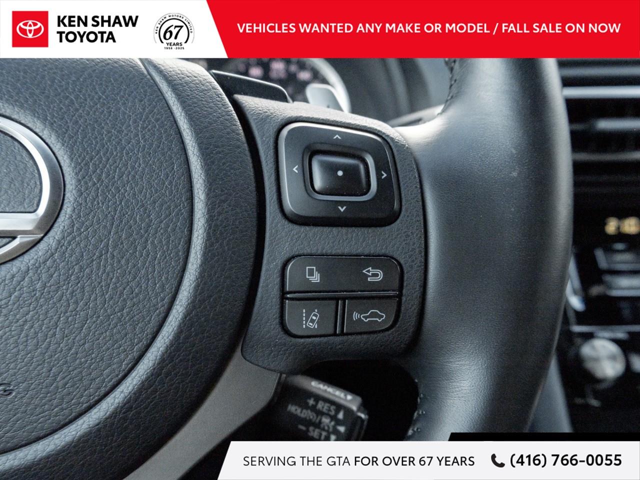 2021 Lexus IS 300 Base 4dr All-Wheel Drive Sedan Photo