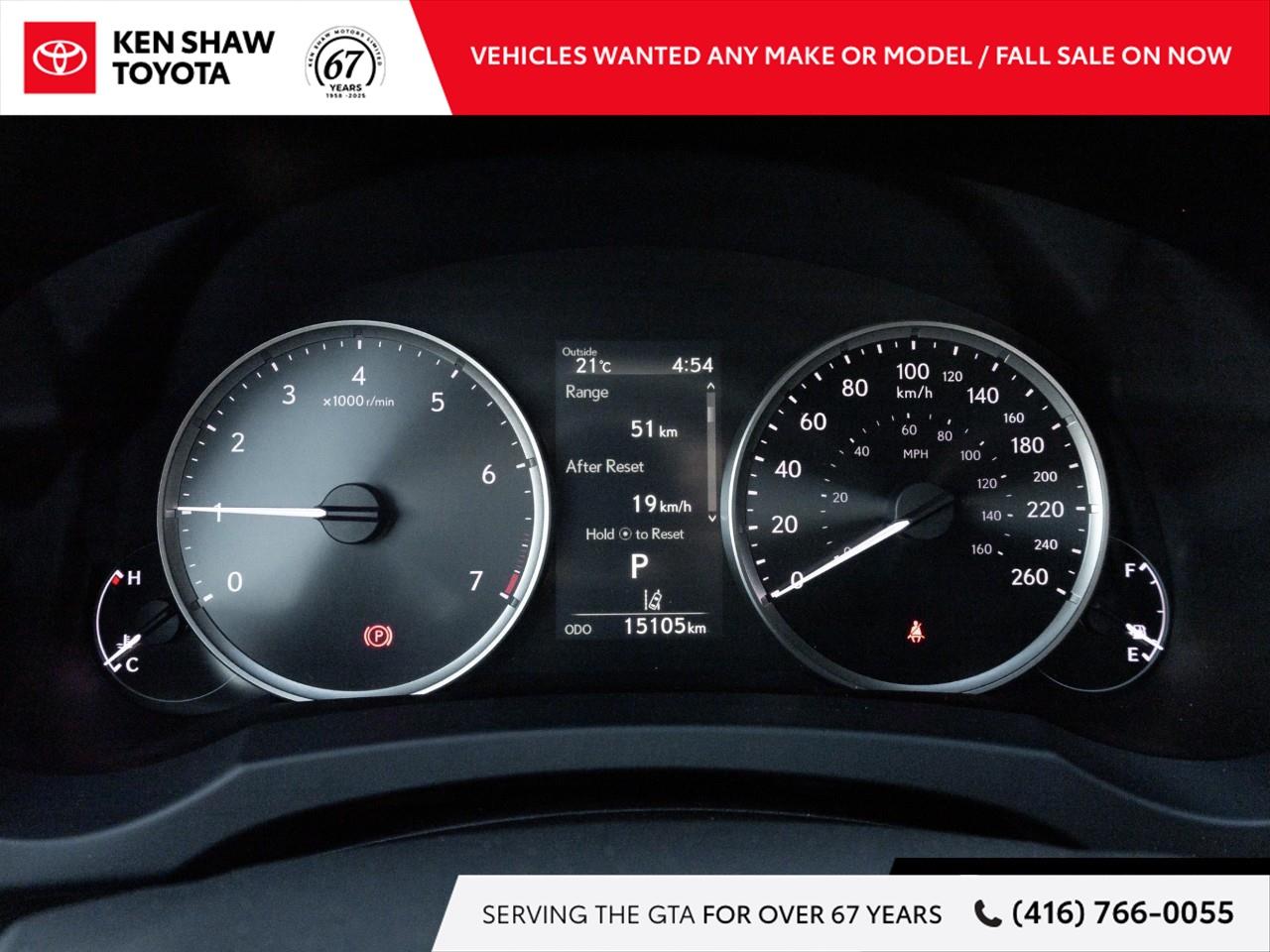 2021 Lexus IS 300 Base 4dr All-Wheel Drive Sedan Photo