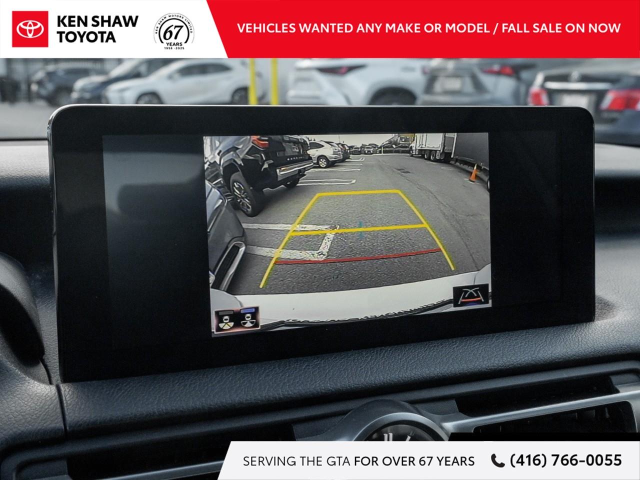 2021 Lexus IS 300 Base 4dr All-Wheel Drive Sedan Photo