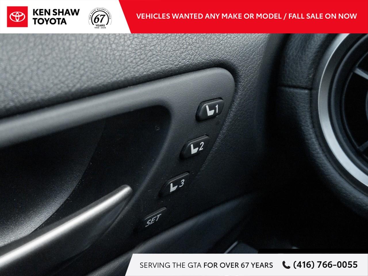 2021 Lexus IS 300 Base 4dr All-Wheel Drive Sedan Photo