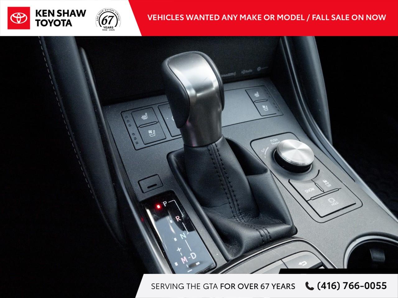 2021 Lexus IS 300 Base 4dr All-Wheel Drive Sedan Photo