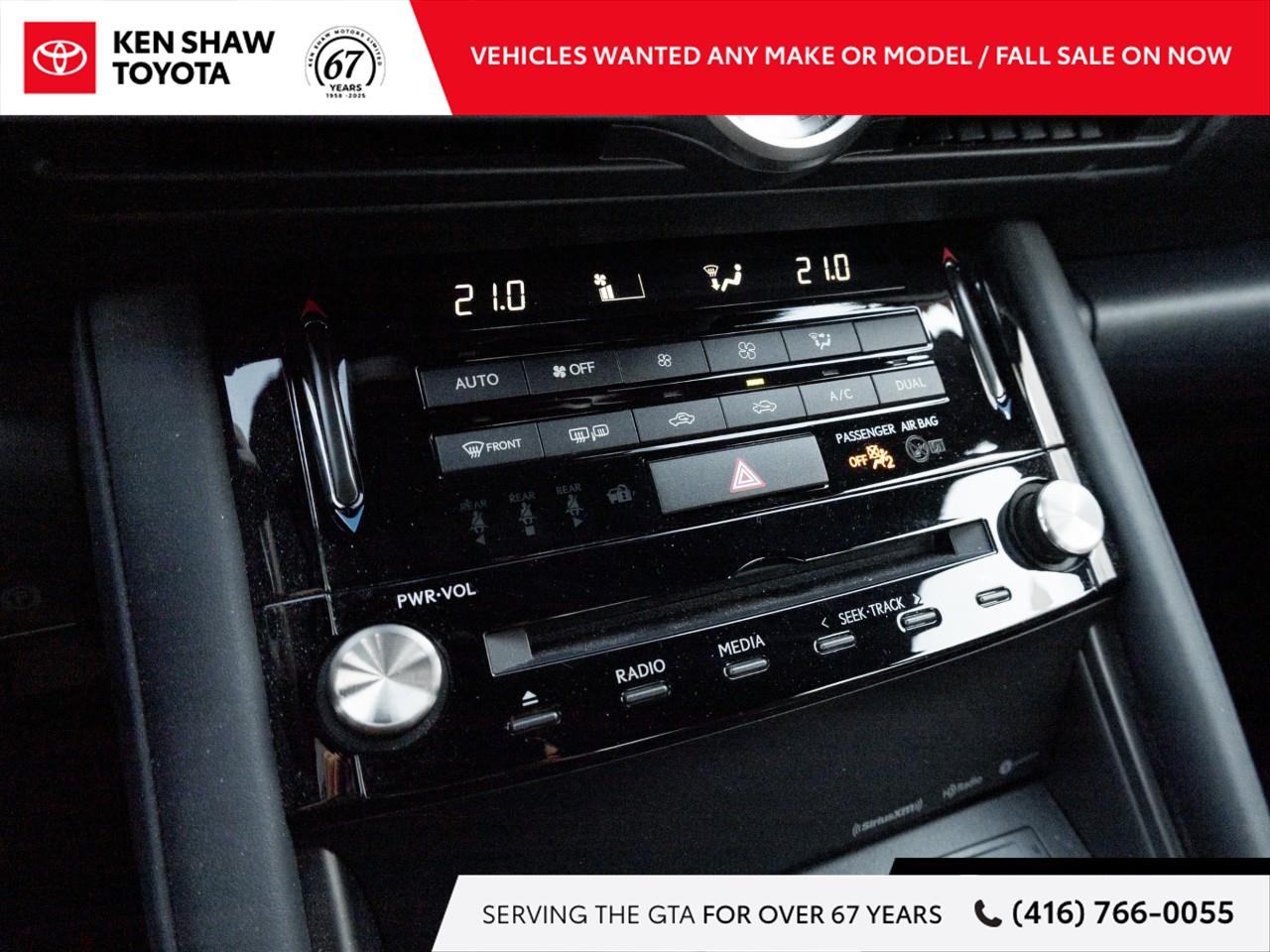 2021 Lexus IS 300 Base 4dr All-Wheel Drive Sedan Photo
