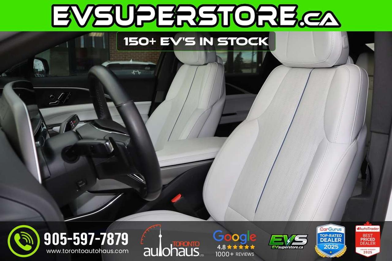 2025 Cadillac LYRIQ LUXURY I 600E4 AWD I TAN INTERIOR Photo