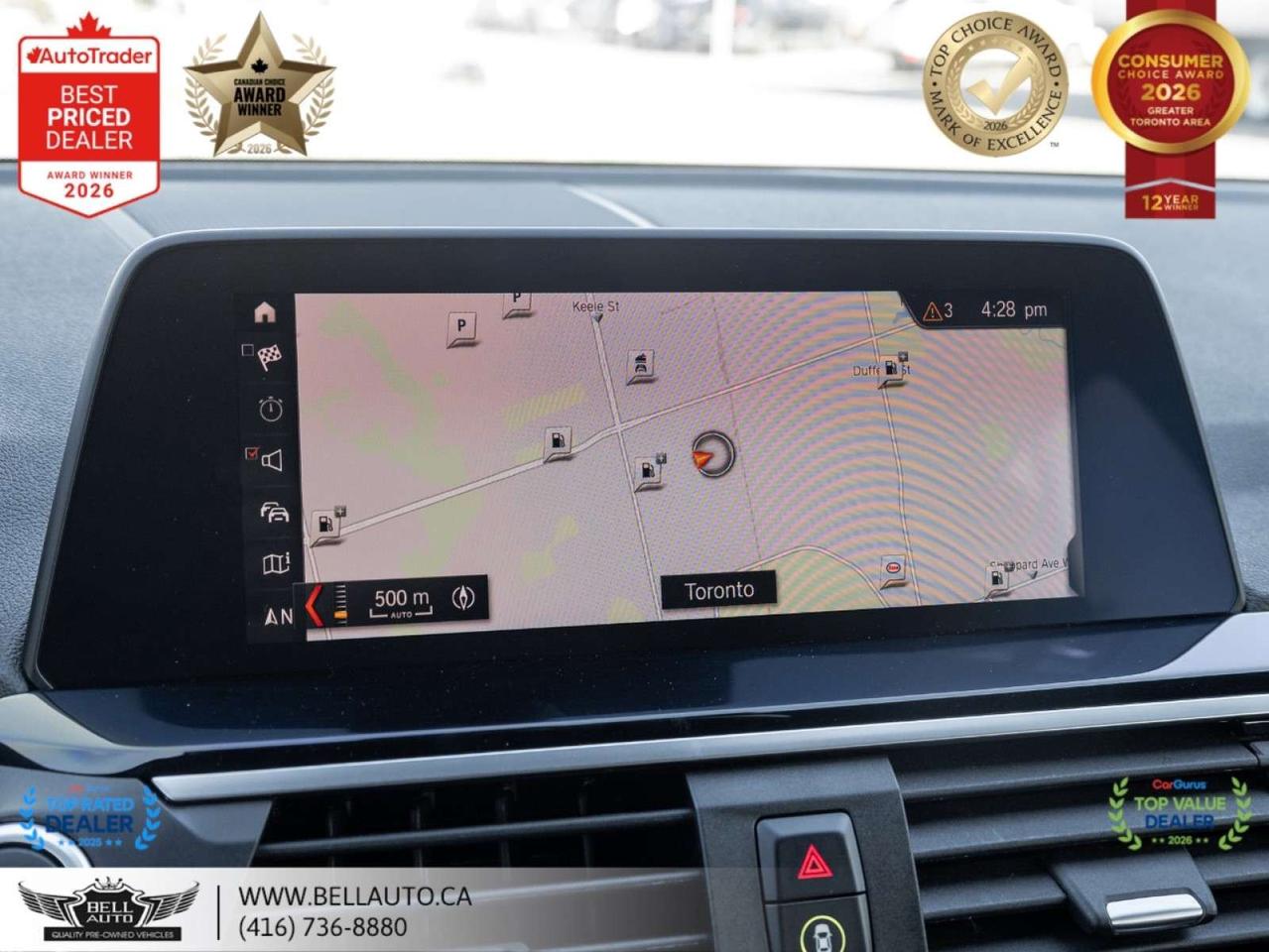 2021 BMW X3 xDrive30i   NAVI   B.CAM   PANO   NOACCIDENT Photo