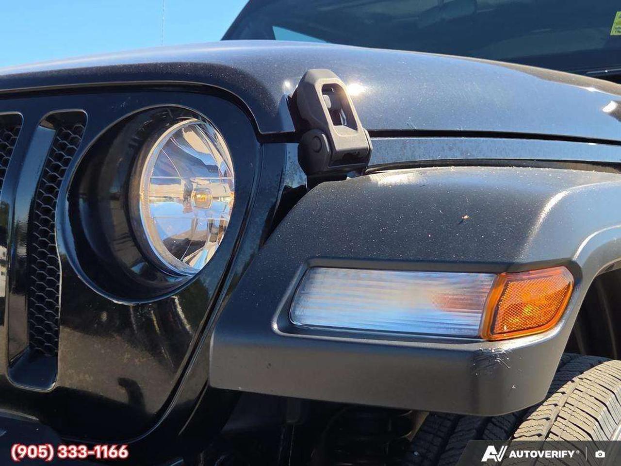 2019 Jeep Wrangler Sport Backup Camera • Cruise Control • Alloy Wheels • Power Windows Photo