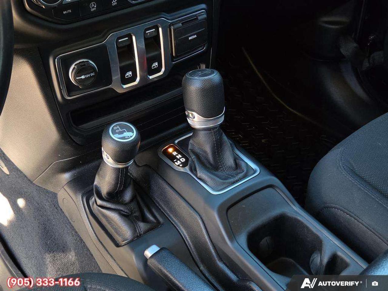 2019 Jeep Wrangler Sport Backup Camera • Cruise Control • Alloy Wheels • Power Windows Photo