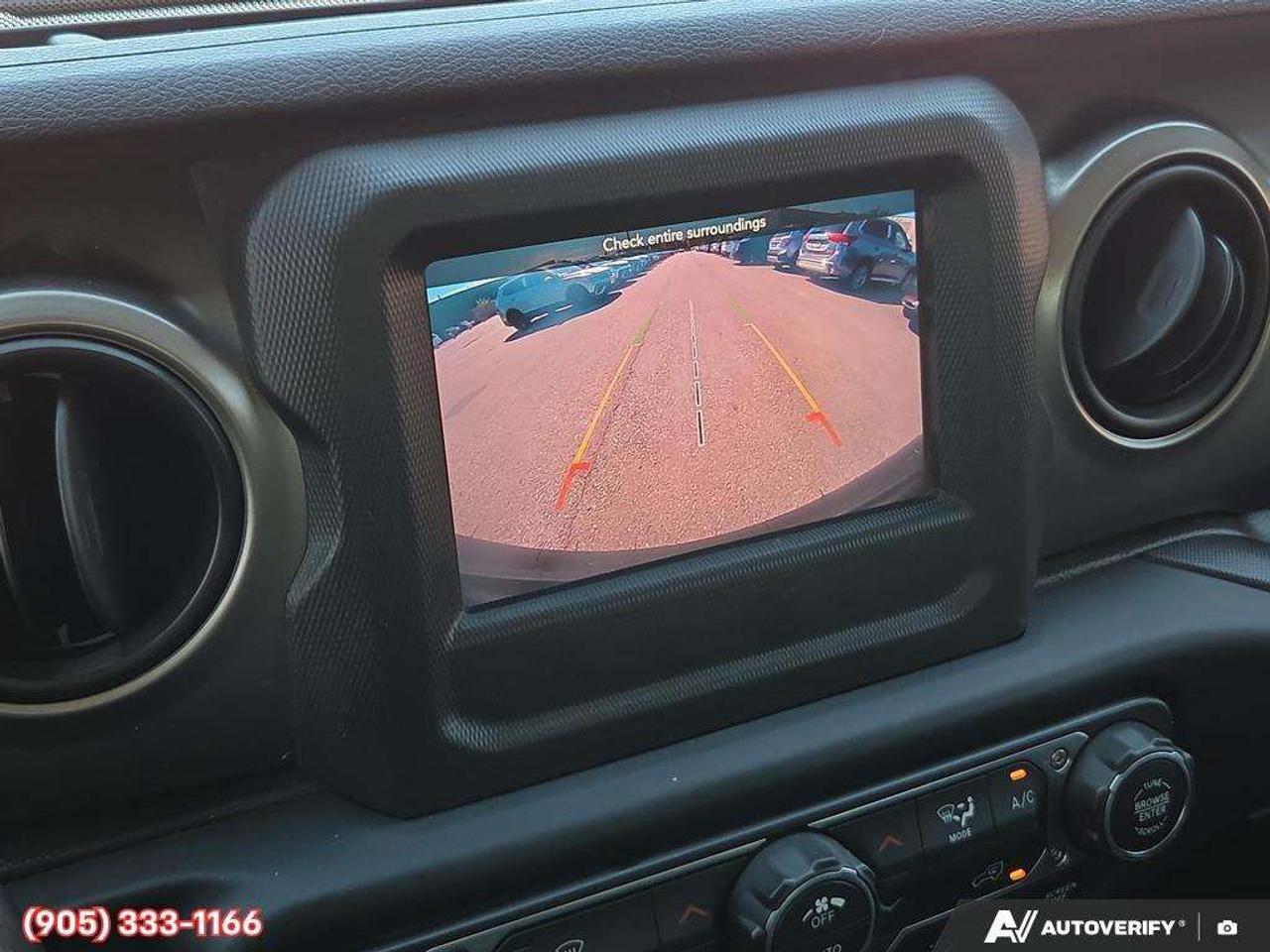 2019 Jeep Wrangler Sport Backup Camera • Cruise Control • Alloy Wheels • Power Windows Photo