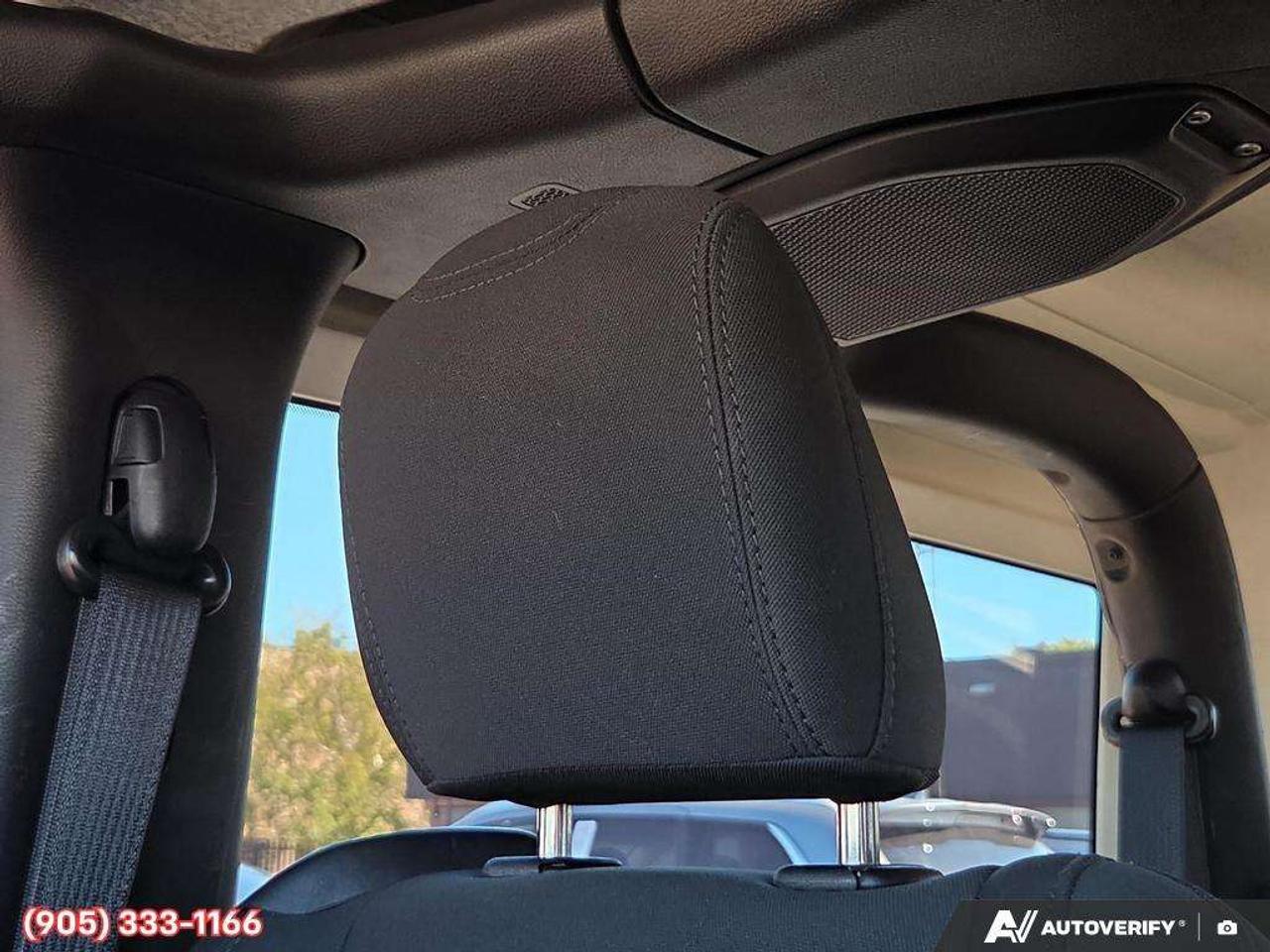 2019 Jeep Wrangler Sport Backup Camera • Cruise Control • Alloy Wheels • Power Windows Photo
