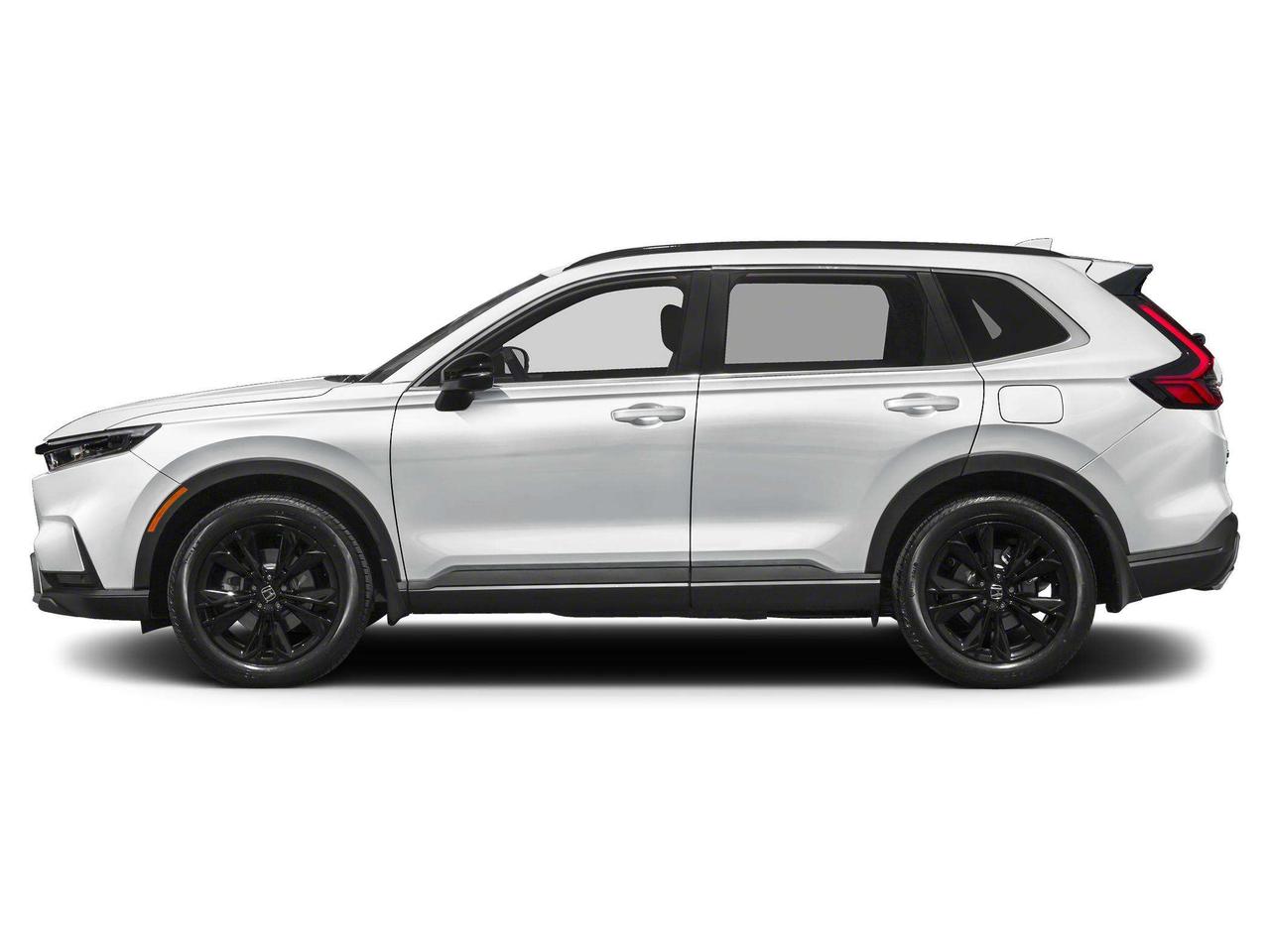 2025 Honda CR-V Touring Photo