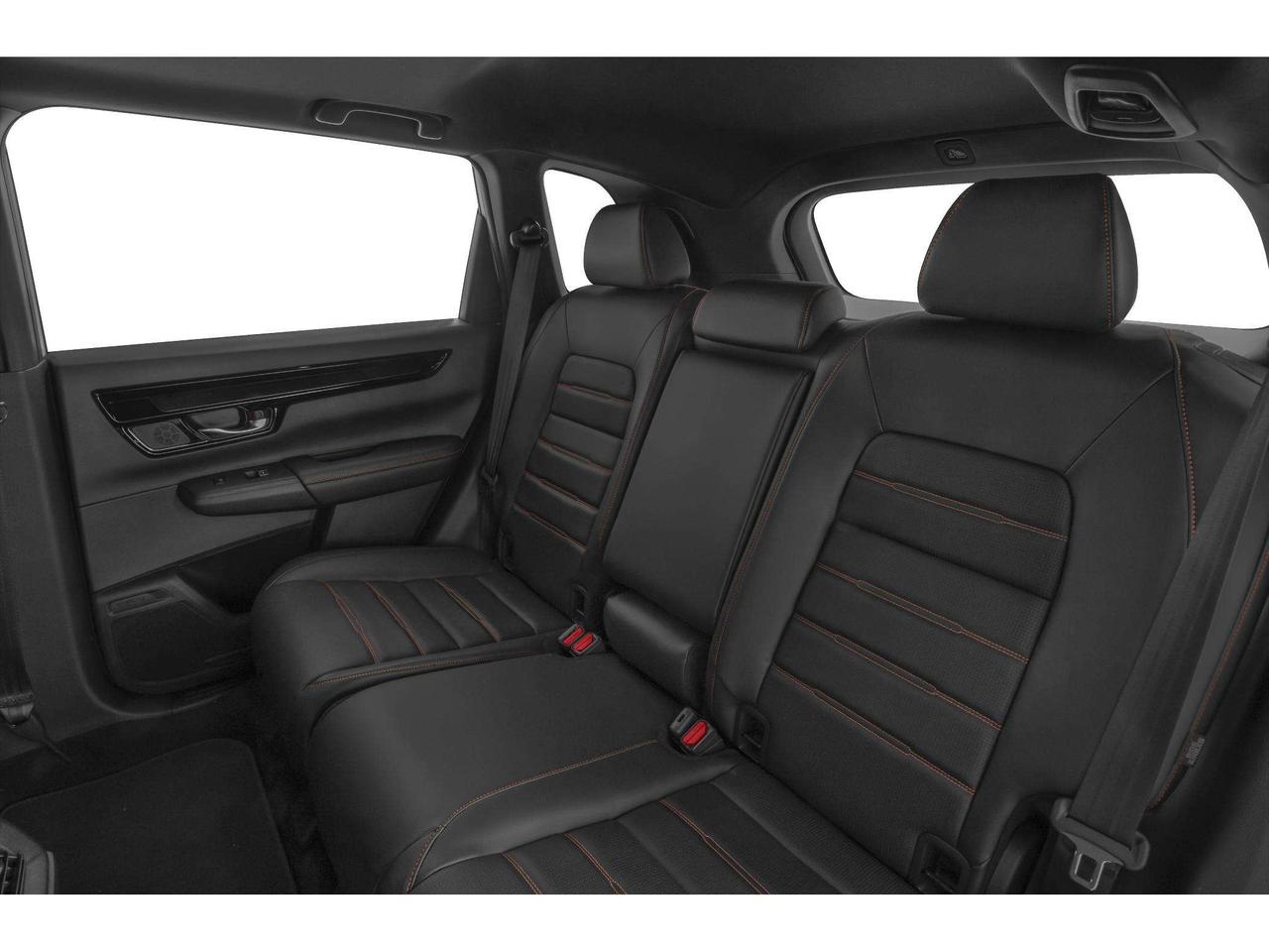 2025 Honda CR-V Touring Photo