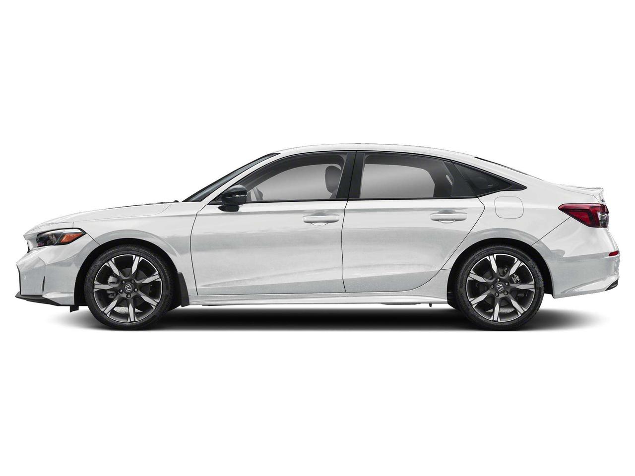2025 Honda Civic Sport Touring Photo