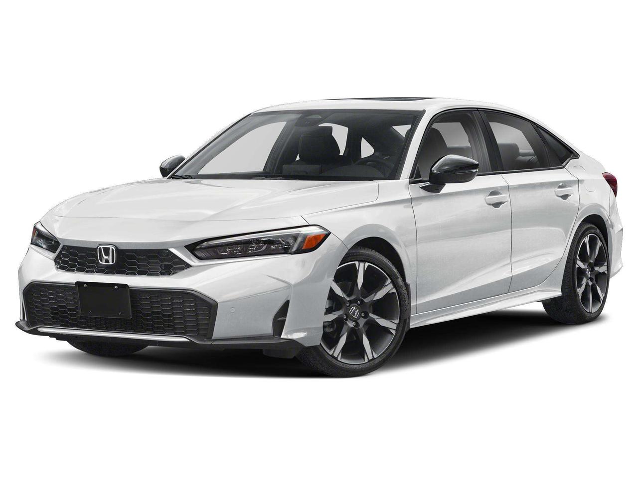 2025 Honda Civic Sport Touring Photo0