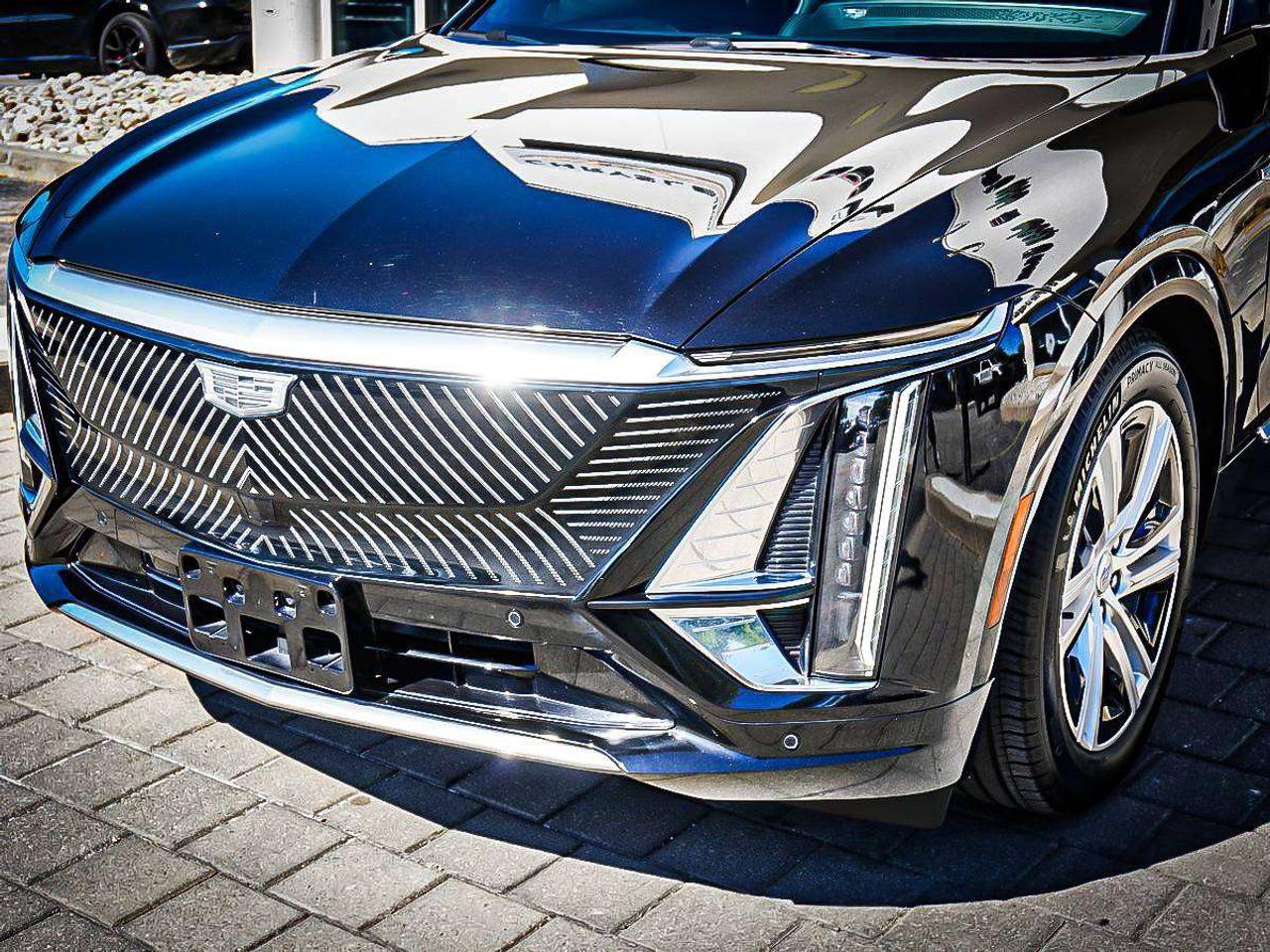 2024 Cadillac LYRIQ  Photo