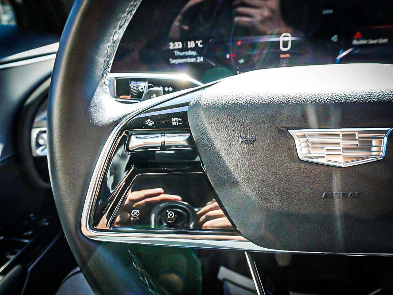 2024 Cadillac LYRIQ  Photo