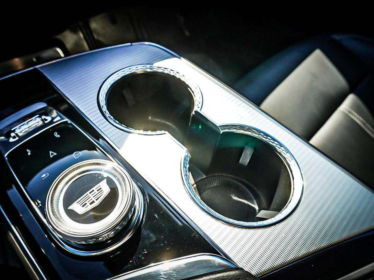 2024 Cadillac LYRIQ  Photo