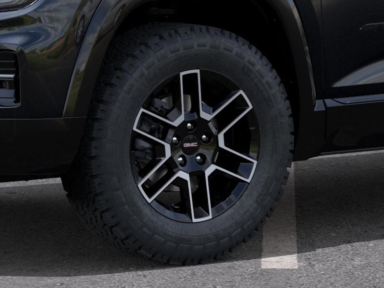 2027 GMC Terrain AWD AT4 Photo