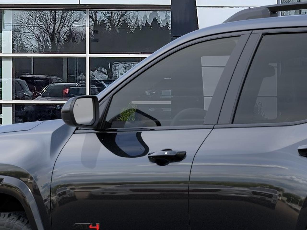 2027 GMC Terrain AWD AT4 Photo