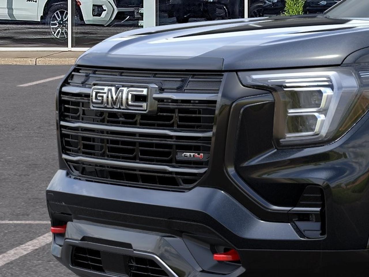 2027 GMC Terrain AWD AT4 Photo
