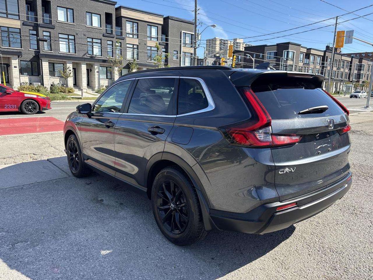 2024 Honda CR-V Sport Honda Certified With 7YRS/160K Warranty Photo