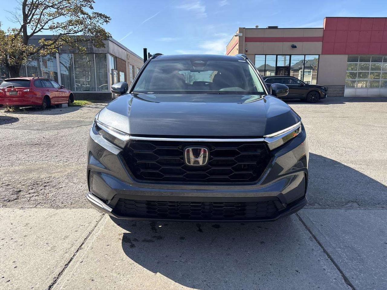 2024 Honda CR-V Sport Honda Certified With 7YRS/160K Warranty Photo5