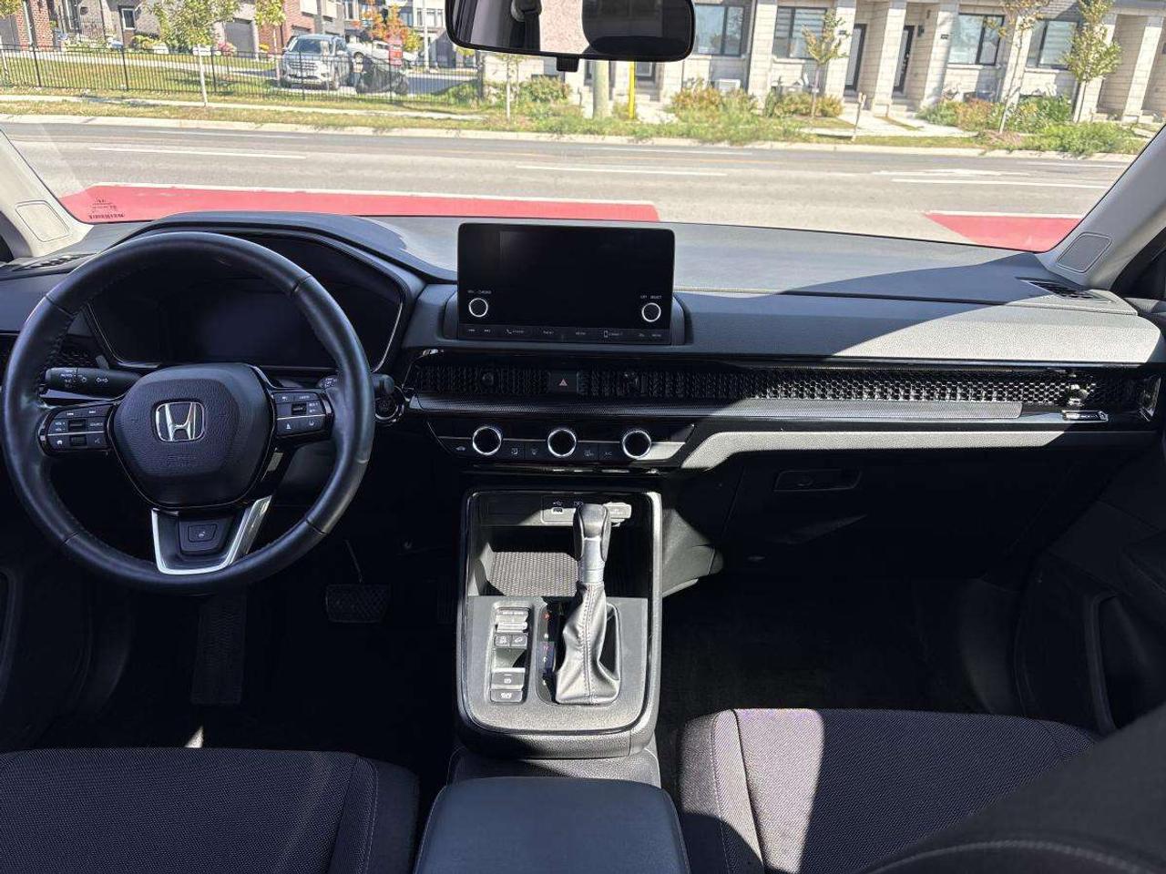 2024 Honda CR-V Sport Honda Certified With 7YRS/160K Warranty Photo