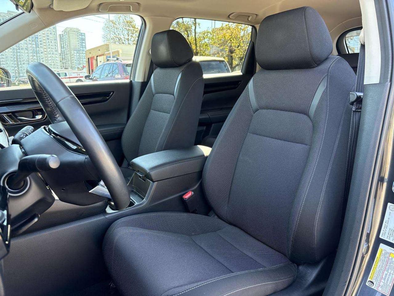 2024 Honda CR-V Sport Honda Certified With 7YRS/160K Warranty Photo