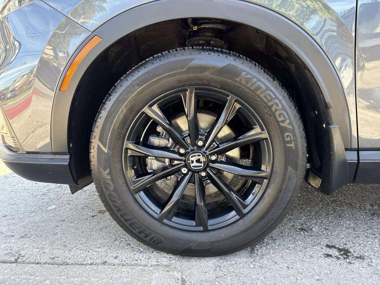 2024 Honda CR-V Sport Honda Certified With 7YRS/160K Warranty Photo