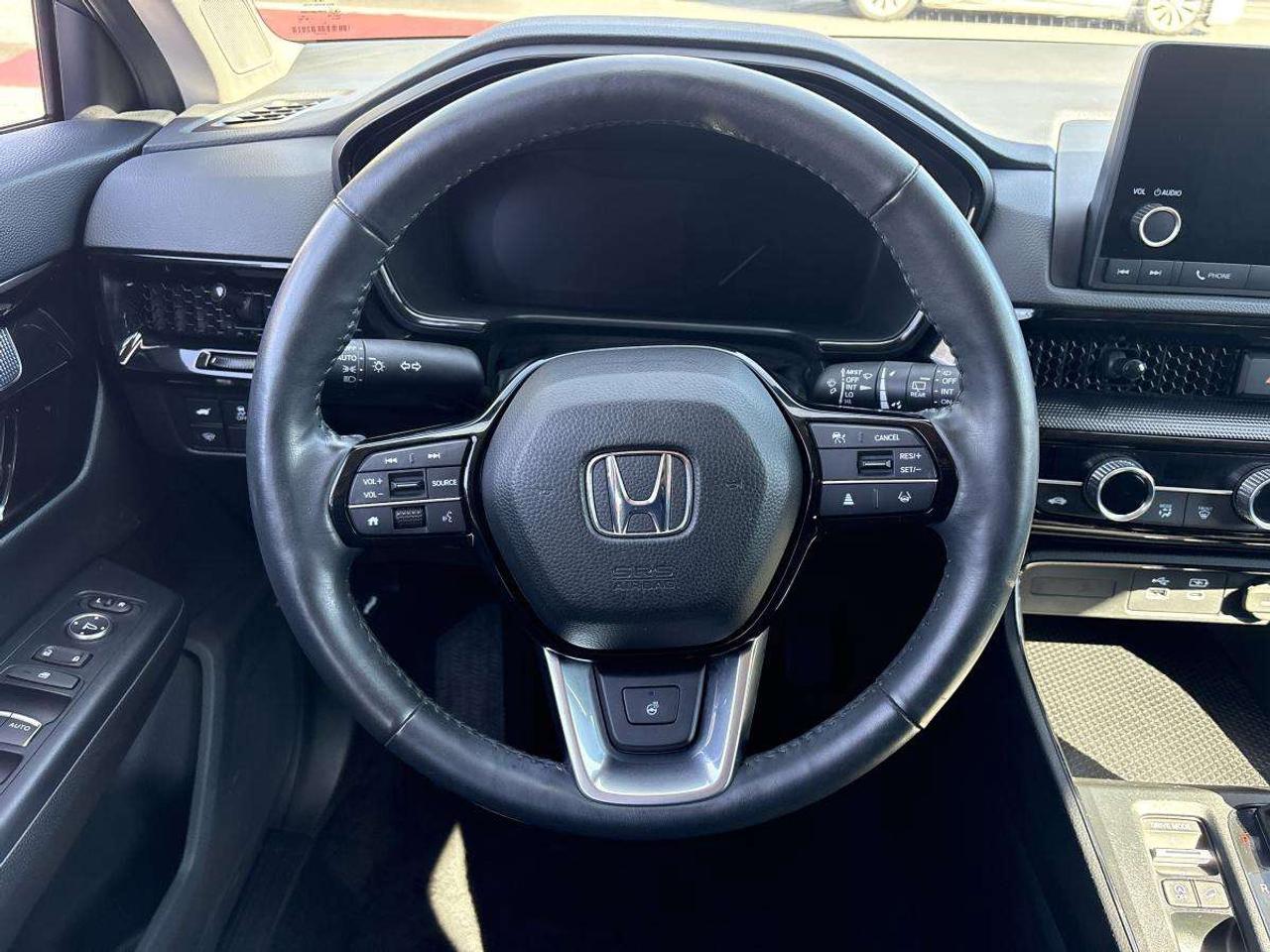 2024 Honda CR-V Sport Honda Certified With 7YRS/160K Warranty Photo