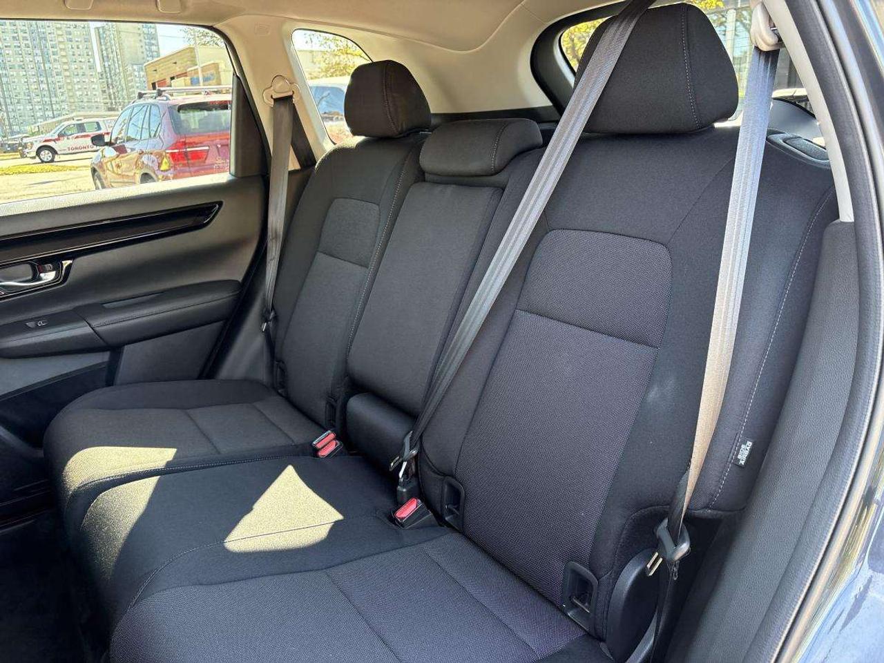 2024 Honda CR-V Sport Honda Certified With 7YRS/160K Warranty Photo