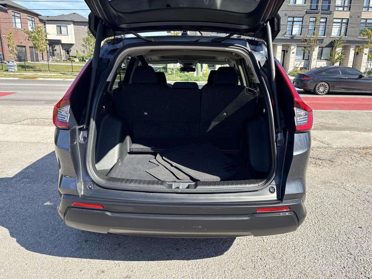 2024 Honda CR-V Sport Honda Certified With 7YRS/160K Warranty Photo