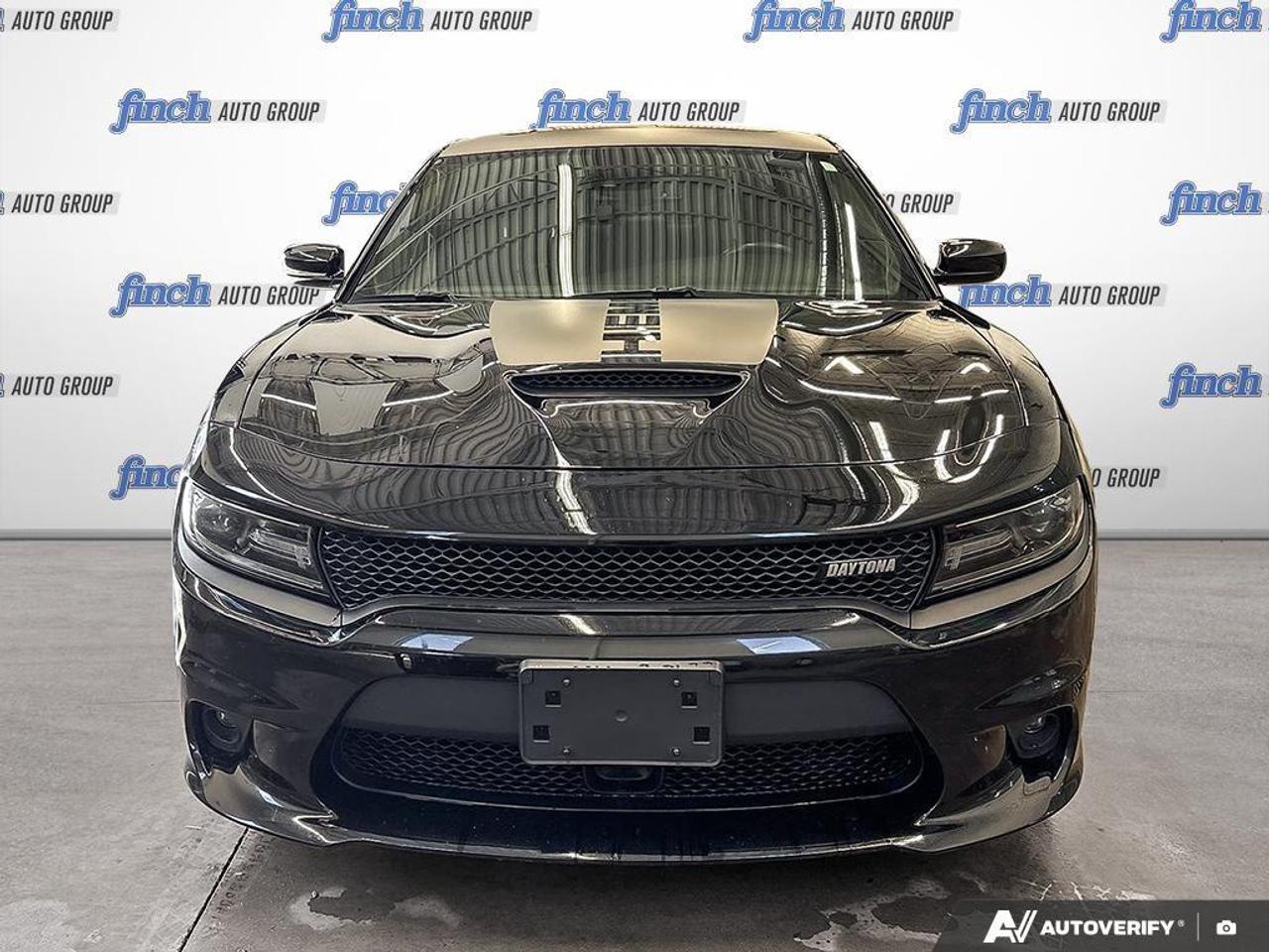 2021 Dodge Charger R/T 4dr Rear-wheel Drive Sedan Photo1