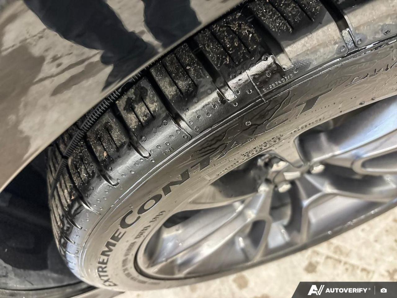 2021 Dodge Charger R/T 4dr Rear-wheel Drive Sedan Photo