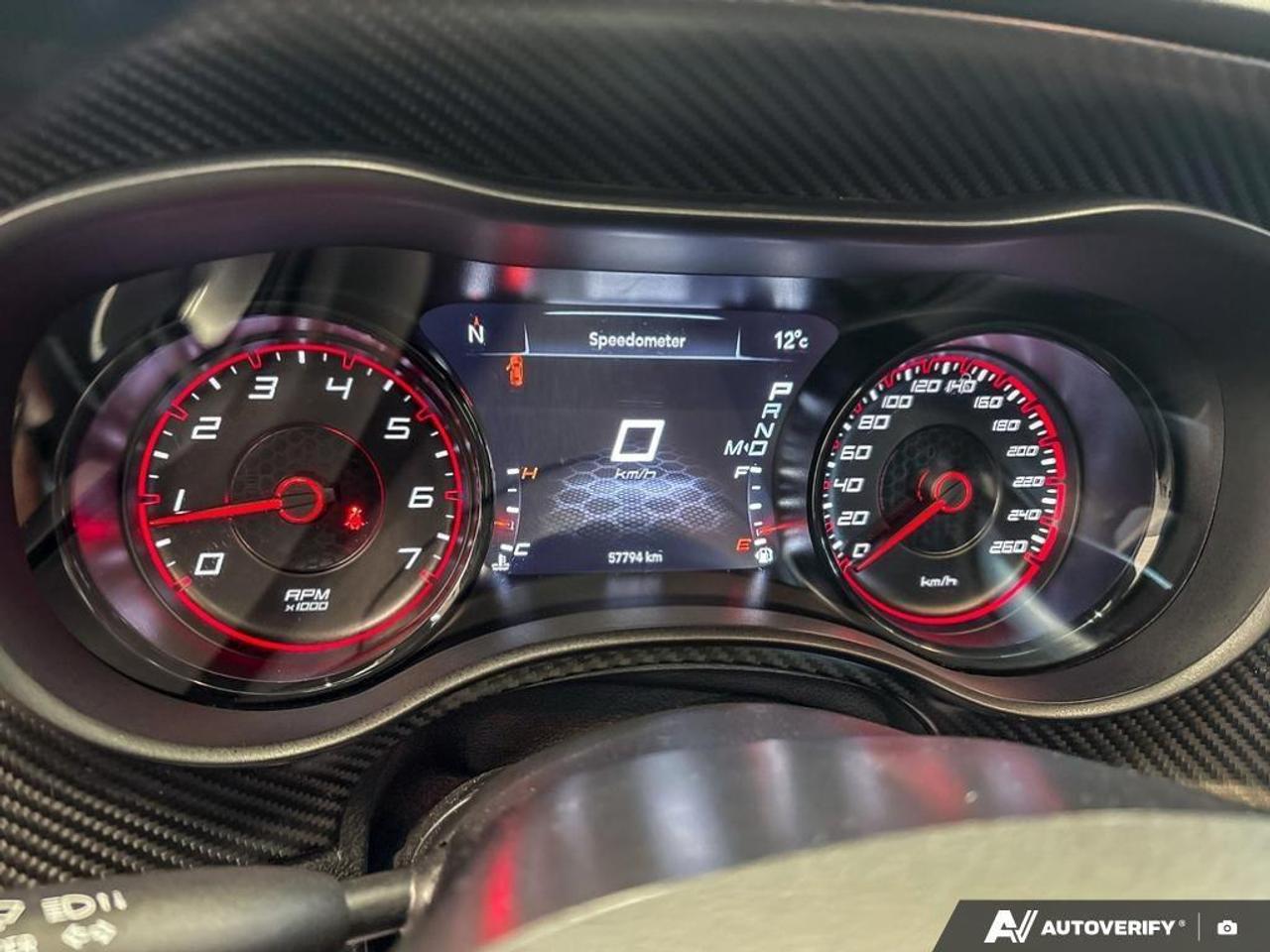 2021 Dodge Charger R/T 4dr Rear-wheel Drive Sedan Photo