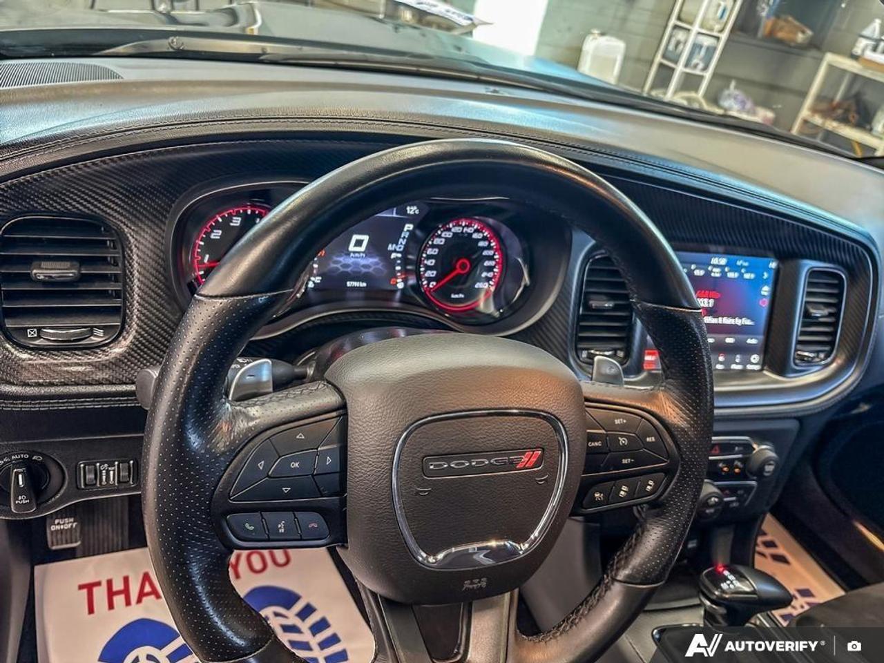 2021 Dodge Charger R/T 4dr Rear-wheel Drive Sedan Photo