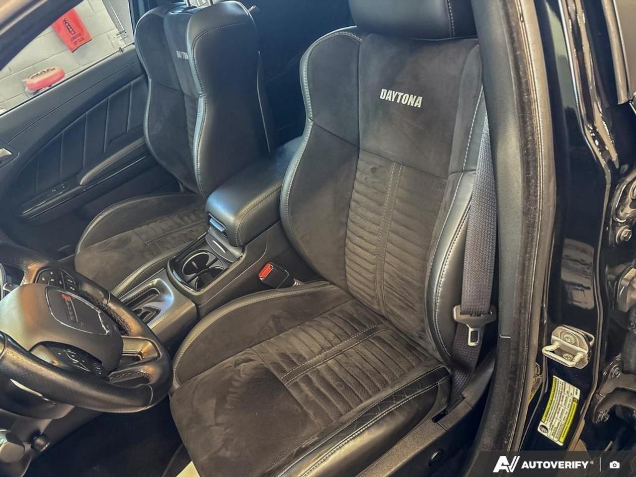 2021 Dodge Charger R/T 4dr Rear-wheel Drive Sedan Photo