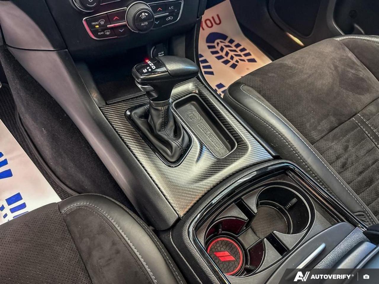 2021 Dodge Charger R/T 4dr Rear-wheel Drive Sedan Photo