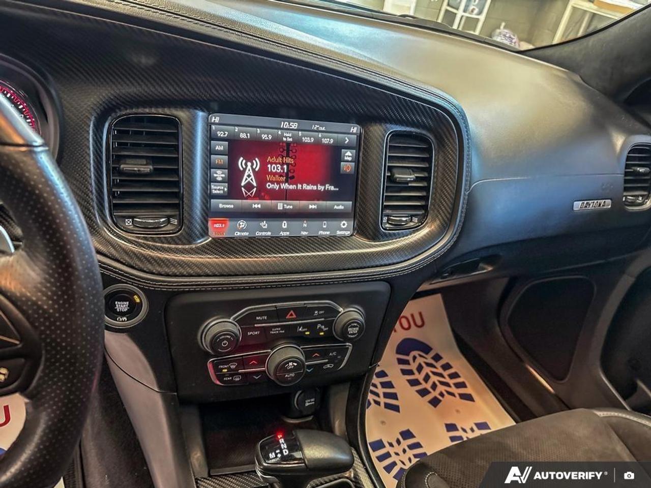 2021 Dodge Charger R/T 4dr Rear-wheel Drive Sedan Photo