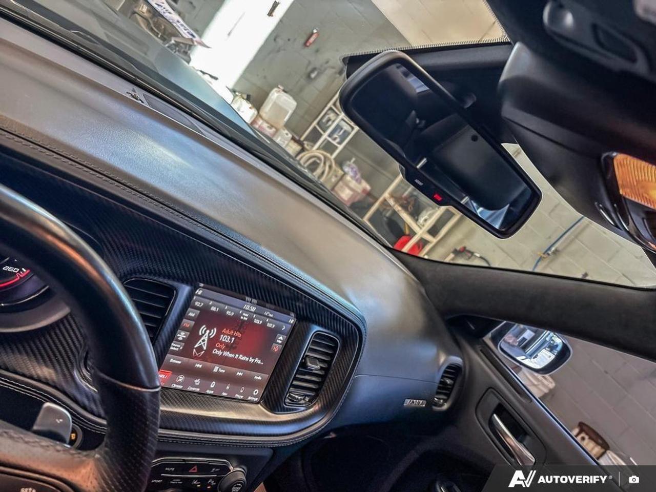 2021 Dodge Charger R/T 4dr Rear-wheel Drive Sedan Photo