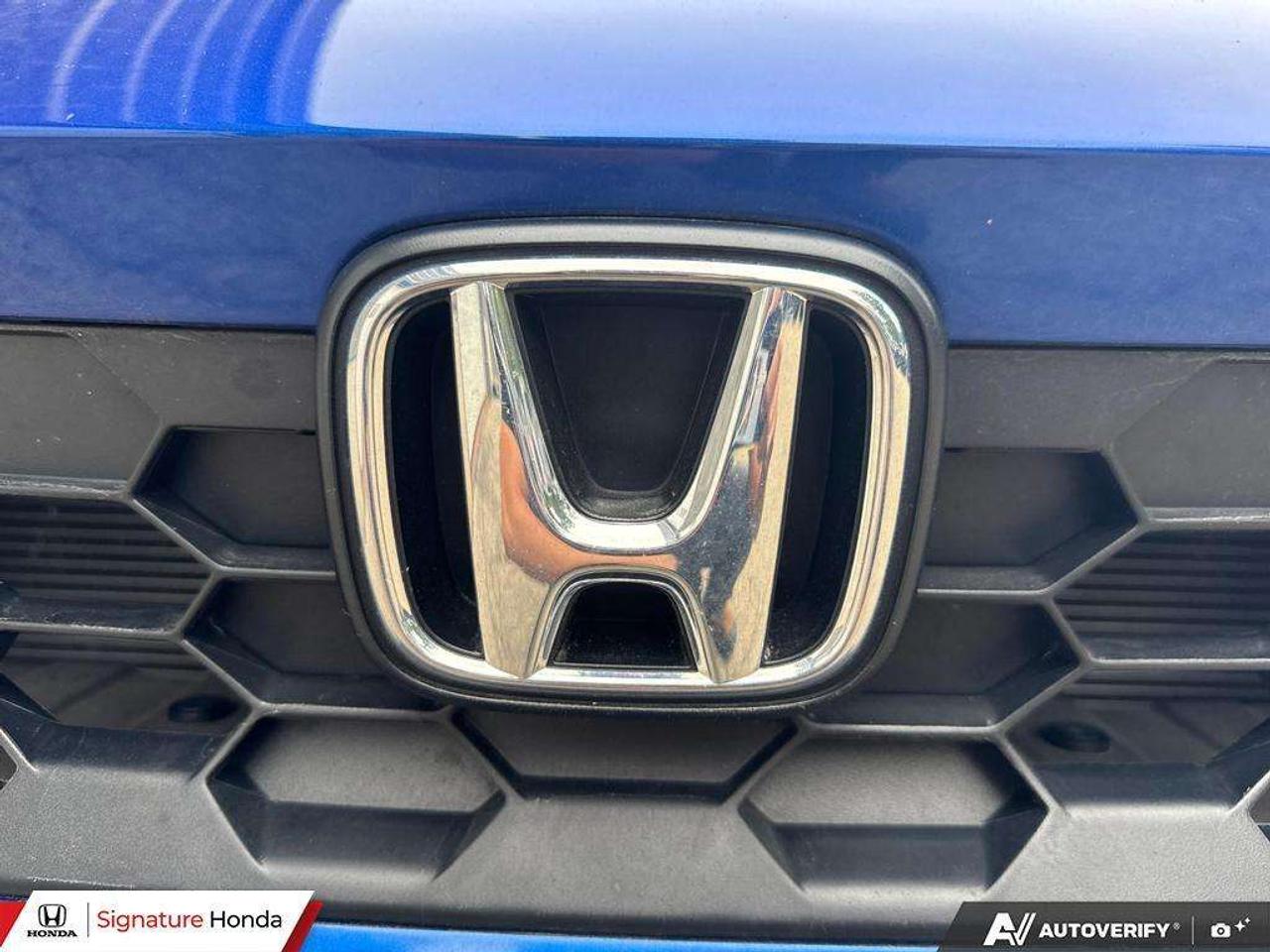 2024 Honda Civic BASE Photo