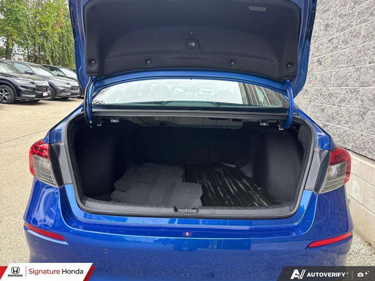 2024 Honda Civic BASE Photo