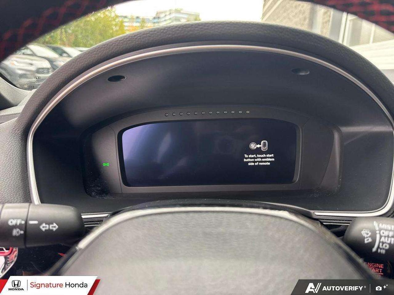 2024 Honda Civic BASE Photo