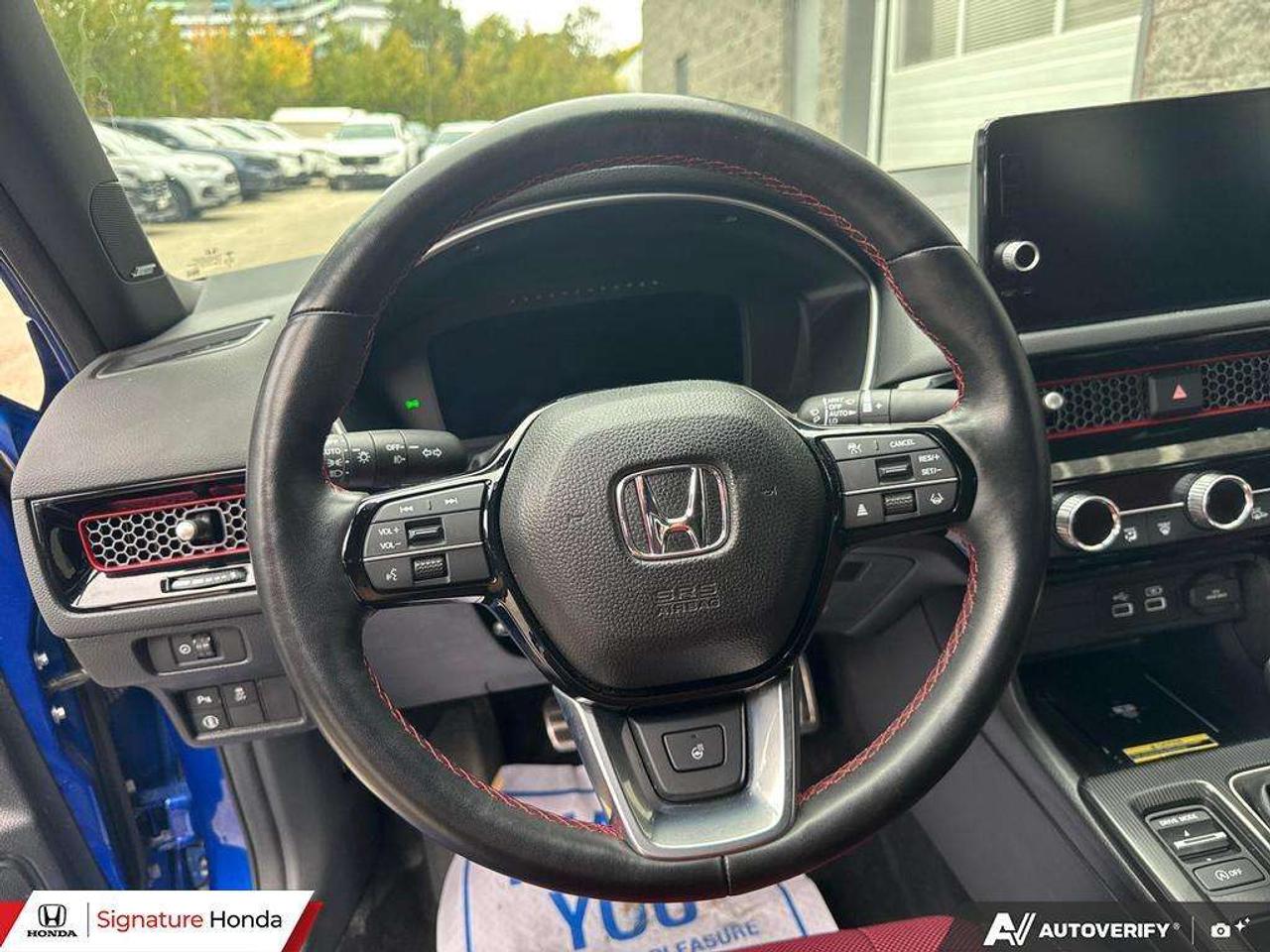 2024 Honda Civic BASE Photo