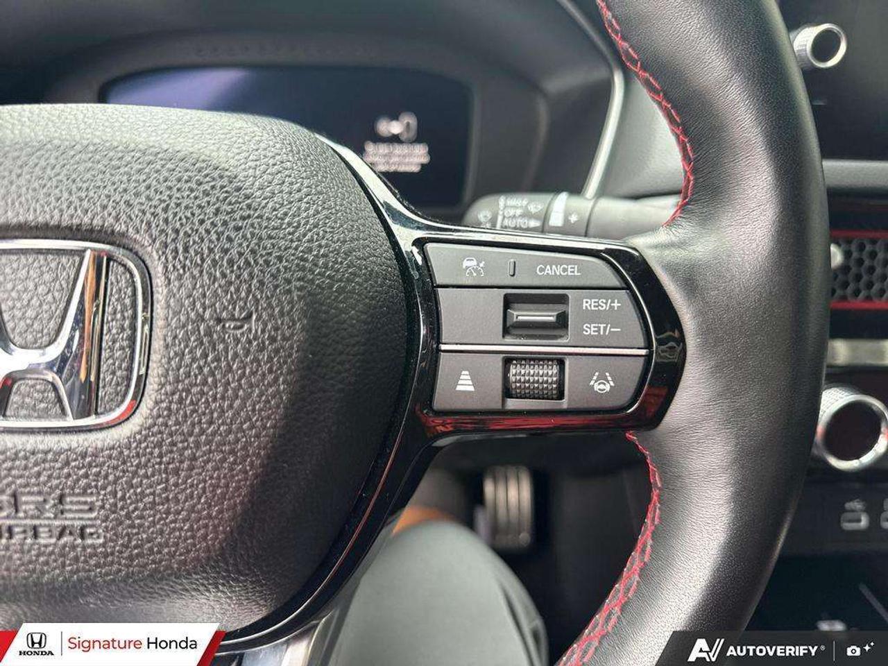 2024 Honda Civic BASE Photo