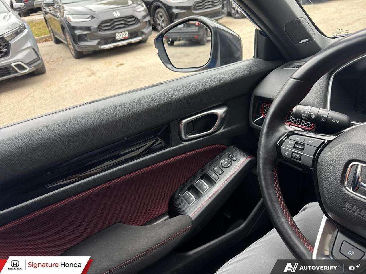 2024 Honda Civic BASE Photo