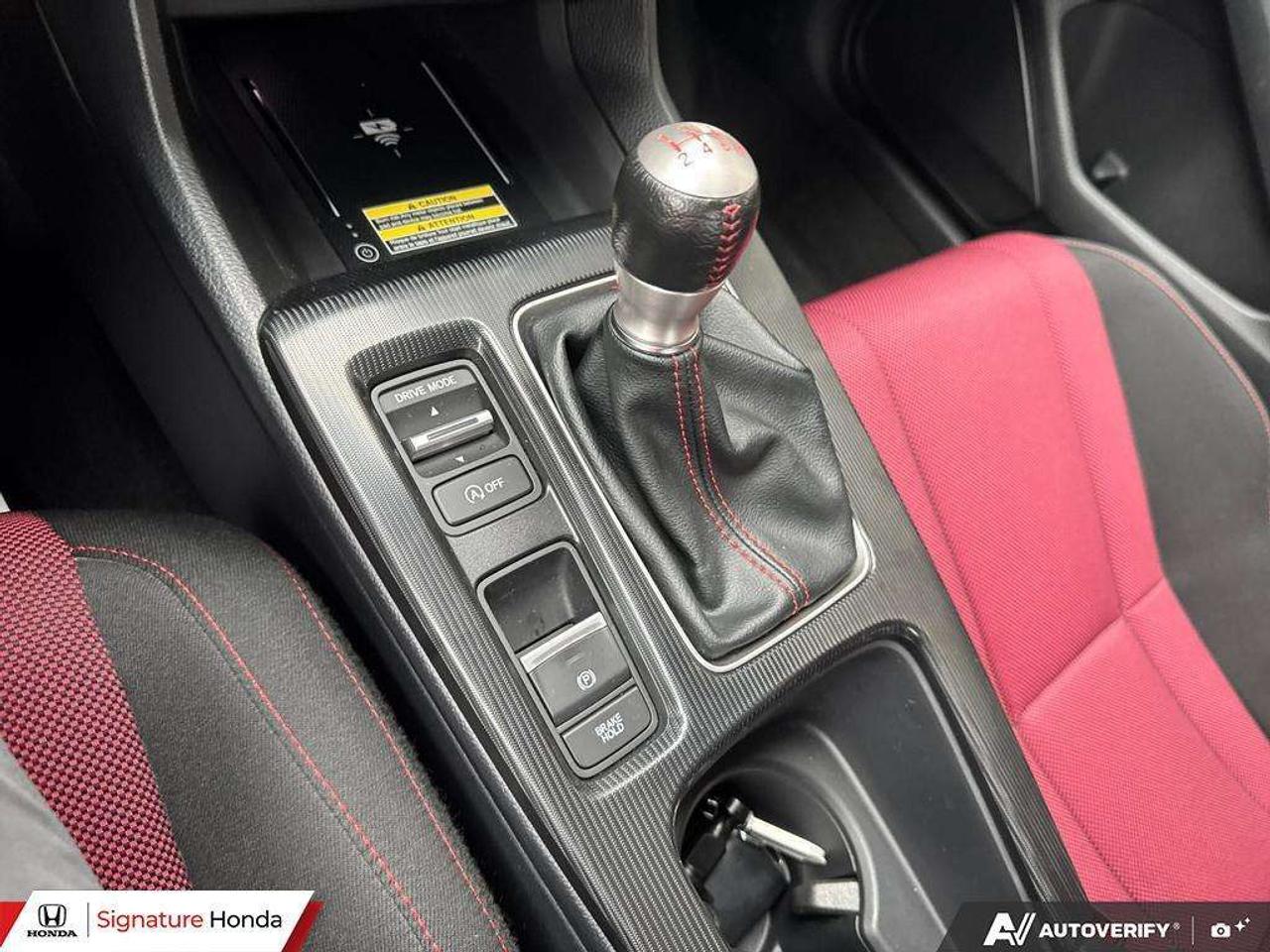 2024 Honda Civic BASE Photo