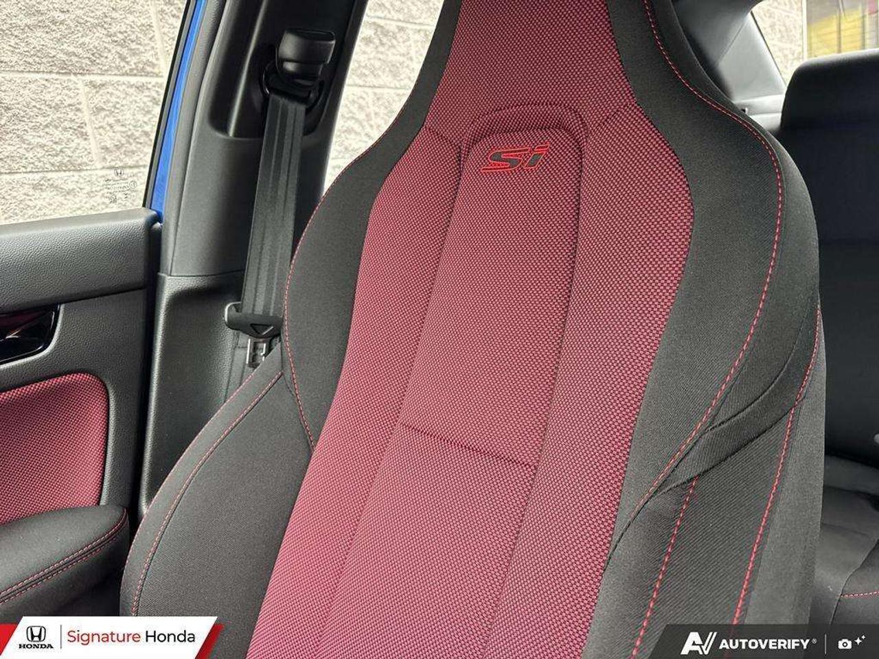 2024 Honda Civic BASE Photo
