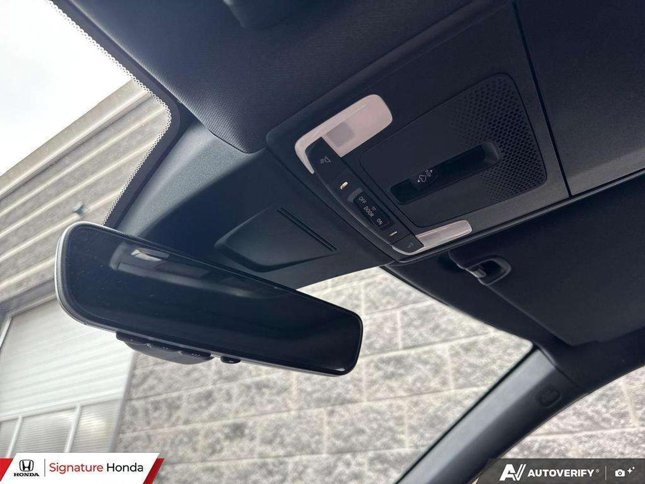 2024 Honda Civic BASE Photo
